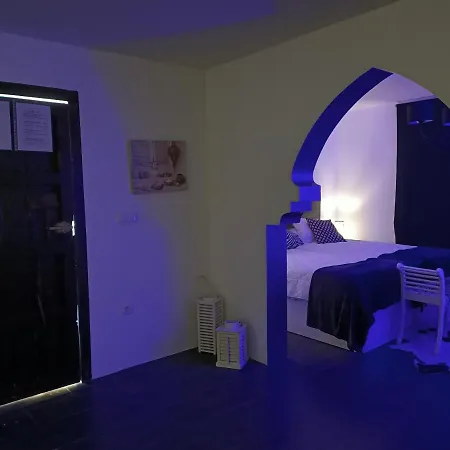Wonderful Seaviews Only Adults Apartment Altea Exterior photo